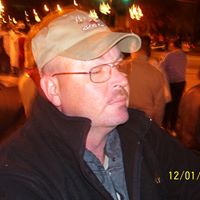 Steve Crenshaw Photo 25