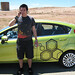 Michael Aranda Photo 30