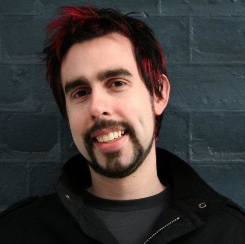 Jonathan Muir Photo 23