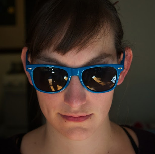 Jennifer Cotter Photo 25