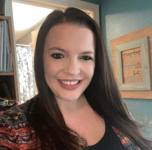 Amy Chaney Photo 21