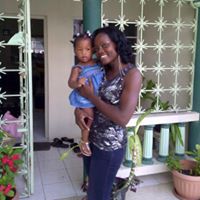 Stacey Robinson Photo 25