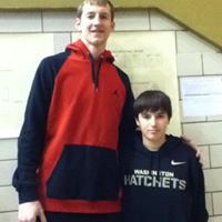 John Rook Photo 12
