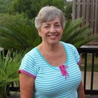Frances Lambert Photo 7