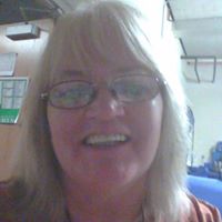 Carla Prater Photo 6