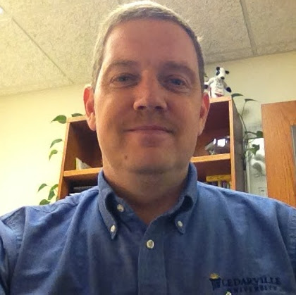 Curtis Cline Photo 26