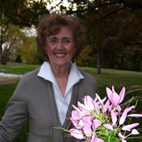 Teresa Heinz Photo 19