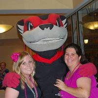 Christina Norton Photo 8