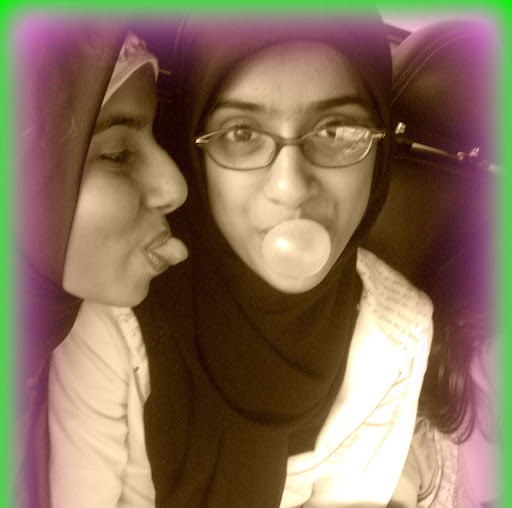 Fatima Hassan Photo 16