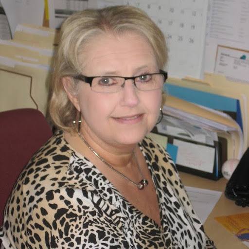 Robin Parrish Photo 4