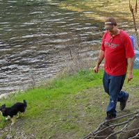 Gregory Rutledge Photo 25