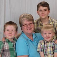 Mary Nolte Photo 22