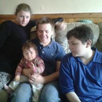 Joanne Godwin Photo 9