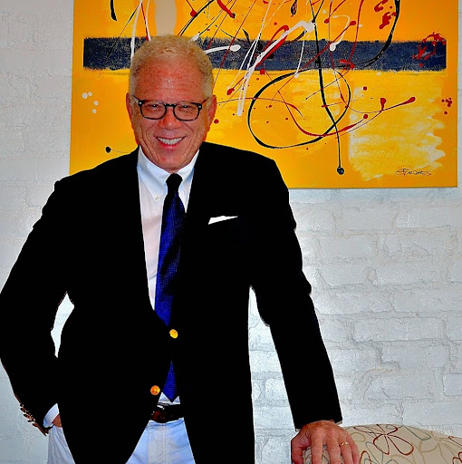 Gregory Bridges Photo 20