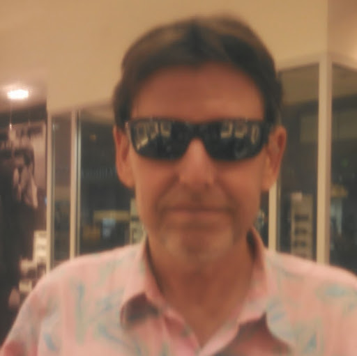 John Cain Photo 2