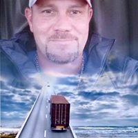 Charles Frazier Photo 26