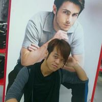 Andy Chang Photo 28