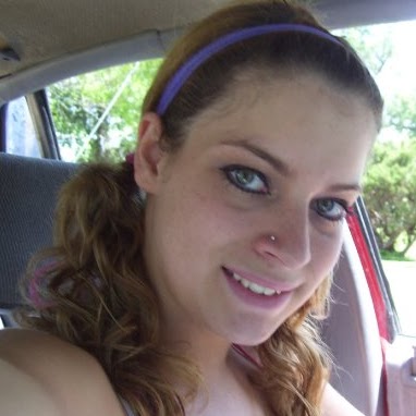 Christina Tobin Photo 10