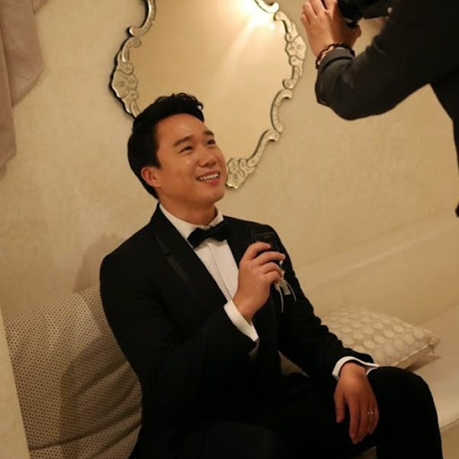 Philip Ye Photo 16