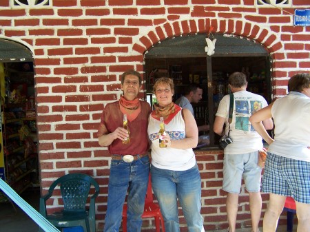 Debbie Gillespie Photo 5
