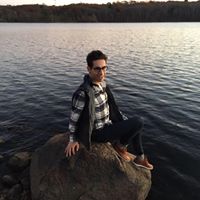 Kyle Rosa Photo 17