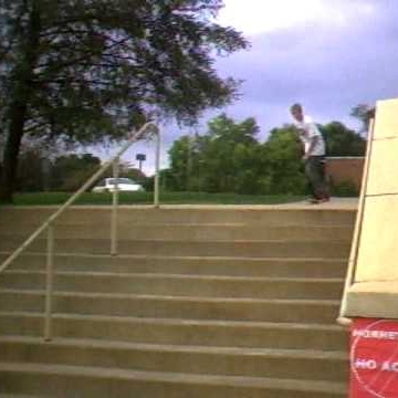 Russell Waters Photo 29