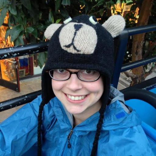 Kristen Sullivan Photo 34