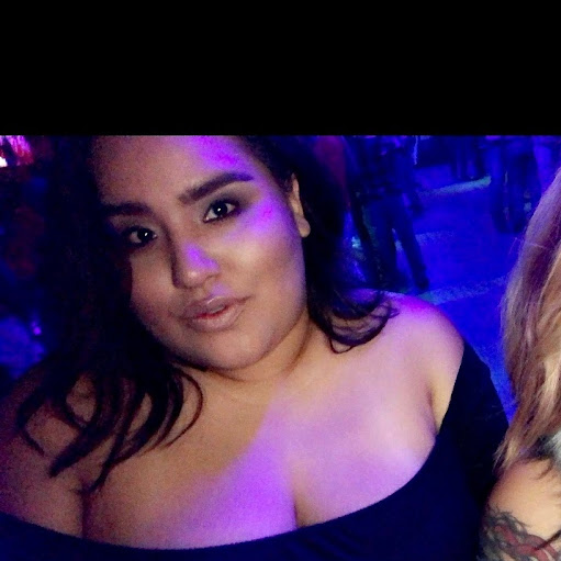 Victoria Borrego Photo 25