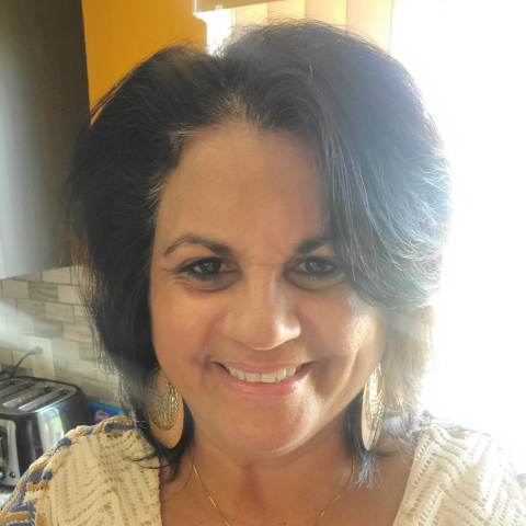 Wanda Vazquez Photo 22