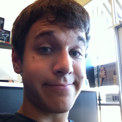 Matthew Warren Photo 28