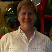 Lon Johnson Photo 31