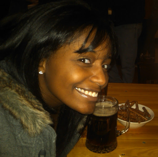 Alexis Kelly Photo 21