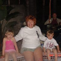 Judy Shaw Photo 27