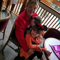 Gail Rasmussen Photo 30