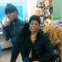 Joyce Colvin Photo 10