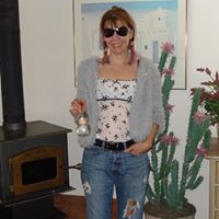 Gina Goodrich Photo 7