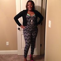 Carla Lewis Photo 46