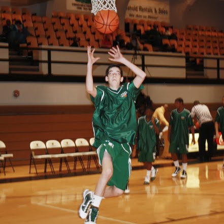 Timothy Hubbard Photo 48