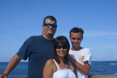 Traci Williams Photo 44