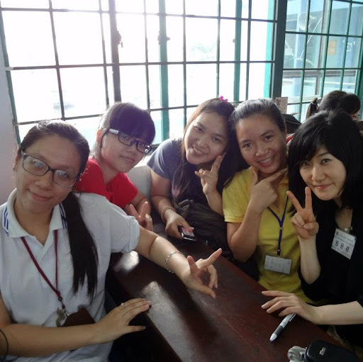 Thanh Nguyet Photo 23