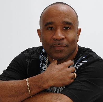 Anthony Whaley Photo 31