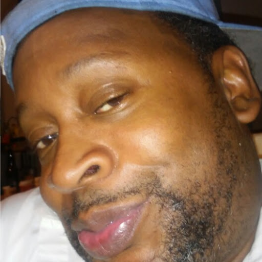 Darryl Gibbs Photo 14