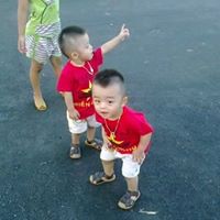 Han Trinh Photo 9