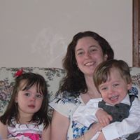 Julia Cross Photo 22