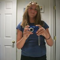 Jennifer Homer Photo 8