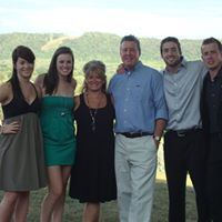 Tina Morton Photo 37