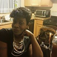 Faith Redding Photo 6