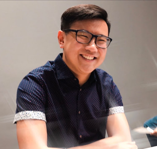 Raymond Tran Photo 40