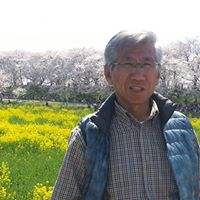 Yutaka Okubo Photo 4