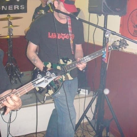 Jason Pollard Photo 26